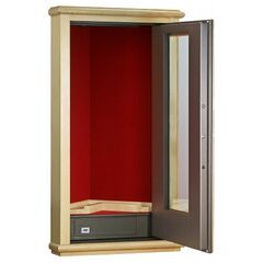 Bordogna Argos 250E, фото , изображение 3ТРЕЗОР