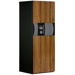 Сейф Kaso E3 340 Дуб, фото , изображение 2ТРЕЗОР