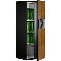 Сейф Kaso E3 340 Дуб, фото , изображение 3ТРЕЗОР