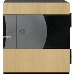 KASO E2 308 чёрный, берёза, фото ТРЕЗОР