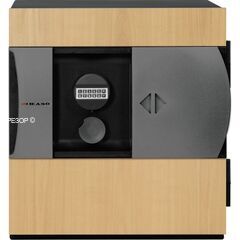 KASO E2 308 чёрный, берёза, фото , изображение 2ТРЕЗОР