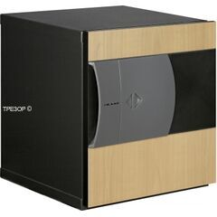 KASO E2 308 чёрный, берёза, фото , изображение 3ТРЕЗОР