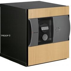 KASO E2 308 чёрный, берёза, фото , изображение 4ТРЕЗОР