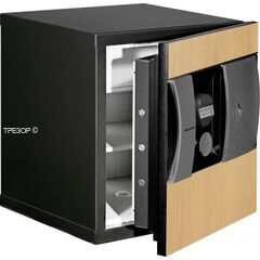 KASO E2 308 чёрный, берёза, фото , изображение 5ТРЕЗОР