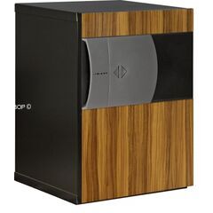 Сейф Kaso E2 320 Olive, фото ТРЕЗОР