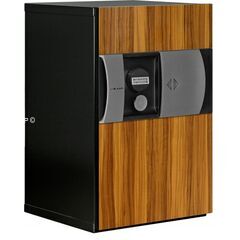 Сейф Kaso E2 320 Olive, фото , изображение 2ТРЕЗОР