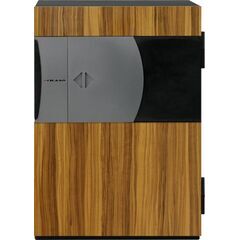 Сейф Kaso E2 320 Olive, фото , изображение 4ТРЕЗОР