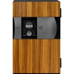 Сейф Kaso E2 320 Olive, фото , изображение 5ТРЕЗОР