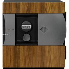 KASO E2 308 чёрный, дуб, фото , изображение 2ТРЕЗОР