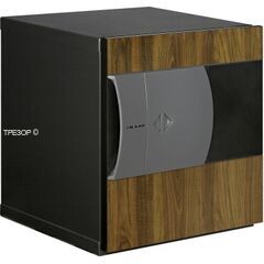 KASO E2 308 чёрный, дуб, фото , изображение 3ТРЕЗОР