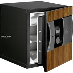 KASO E2 308 чёрный, дуб, фото , изображение 5ТРЕЗОР