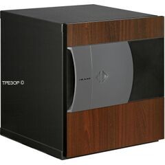 KASO E2 308 чёрный, красное дерево, фото , изображение 3ТРЕЗОР