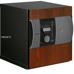 KASO E2 308 чёрный, красное дерево, фото , изображение 4ТРЕЗОР