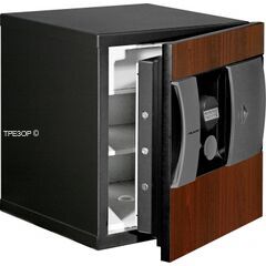 KASO E2 308 чёрный, красное дерево, фото , изображение 5ТРЕЗОР