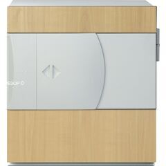 KASO E2 308 белый, берёза, фото ТРЕЗОР