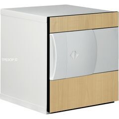 KASO E2 308 белый, берёза, фото , изображение 3ТРЕЗОР