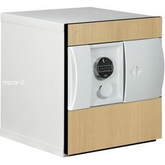 KASO E2 308 белый, берёза, фото , изображение 4ТРЕЗОР