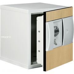 KASO E2 308 белый, берёза, фото , изображение 5ТРЕЗОР