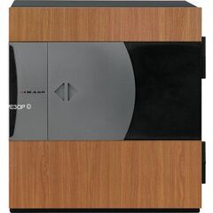 KASO E2 308 чёрный, вишня, фото ТРЕЗОР