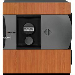 KASO E2 308 чёрный, вишня, фото , изображение 2ТРЕЗОР