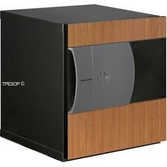 KASO E2 308 чёрный, вишня, фото , изображение 3ТРЕЗОР