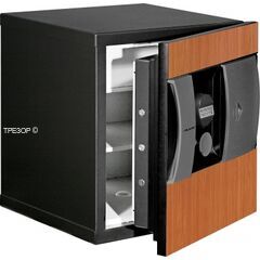 KASO E2 308 чёрный, вишня, фото , изображение 5ТРЕЗОР