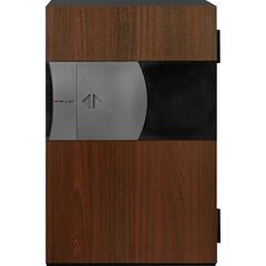 Сейф Kaso E3 320 Красное дерево, фото ТРЕЗОР