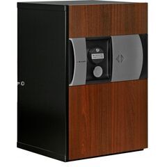 Сейф Kaso E3 320 Красное дерево, фото , изображение 4ТРЕЗОР