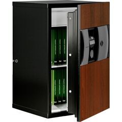 Сейф Kaso E3 320 Красное дерево, фото , изображение 5ТРЕЗОР