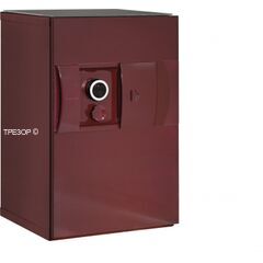 KASO KEEPS S 200 Bordeaux, Вариант исполнения KEEPs: Бордовый, фото , изображение 2ТРЕЗОР