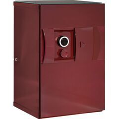 KASO KEEPS S 200 Bordeaux, Вариант исполнения KEEPs: Бордовый, фото , изображение 4ТРЕЗОР