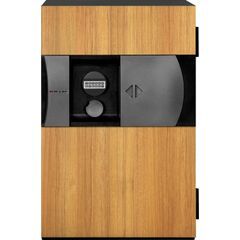 Сейф Kaso E2 320 MT, фото , изображение 5ТРЕЗОР