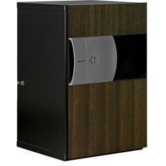 Сейф Kaso E2 320 Венге, фото , изображение 2ТРЕЗОР