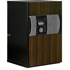 Сейф Kaso E2 320 Венге, фото , изображение 3ТРЕЗОР