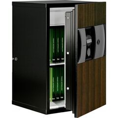 Сейф Kaso E2 320 Венге, фото , изображение 4ТРЕЗОР