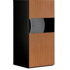 Сейф Kaso E3 330 Вишня, фото , изображение 3ТРЕЗОР