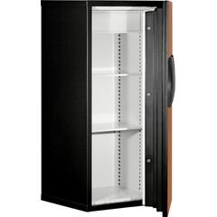 Сейф Kaso E3 330 Вишня, фото , изображение 5ТРЕЗОР