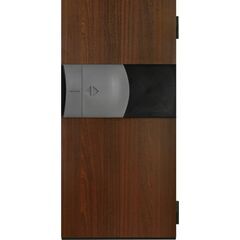 Сейф Kaso E3 330 Красное дерево, фото ТРЕЗОР