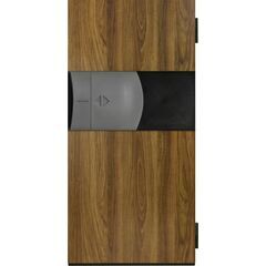 Сейф Kaso E3 330 Дуб, фото ТРЕЗОР