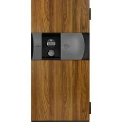 Сейф Kaso E3 330 Дуб, фото , изображение 2ТРЕЗОР