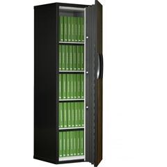 Сейф Kaso E3 350 Венге, фото , изображение 3ТРЕЗОР