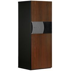 Сейф Kaso E3 340 Красное дерево, фото ТРЕЗОР