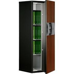 Сейф Kaso E3 340 Красное дерево, фото , изображение 3ТРЕЗОР