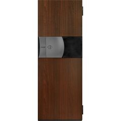 Сейф Kaso E3 340 Красное дерево, фото , изображение 4ТРЕЗОР