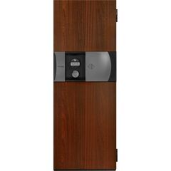 Сейф Kaso E3 340 Красное дерево, фото , изображение 5ТРЕЗОР