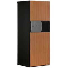 Сейф Kaso E3 340 Вишня, фото , изображение 3ТРЕЗОР