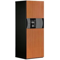 Сейф Kaso E3 340 Вишня, фото , изображение 4ТРЕЗОР