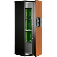 Сейф Kaso E3 340 Вишня, фото , изображение 5ТРЕЗОР