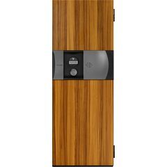 Сейф Kaso E3 340 Олива, фото , изображение 2ТРЕЗОР