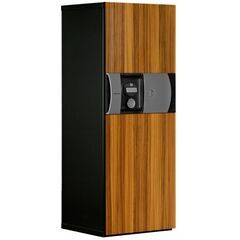 Сейф Kaso E3 340 Олива, фото , изображение 4ТРЕЗОР